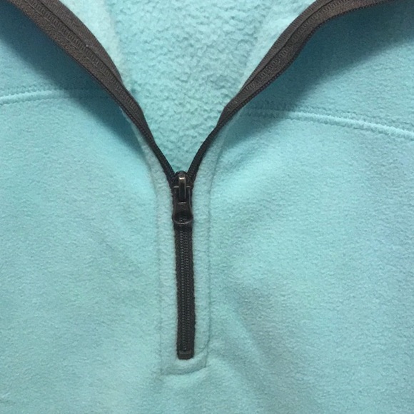 Tek Gear Fleece Pullover, Medium - Picture 4 of 5